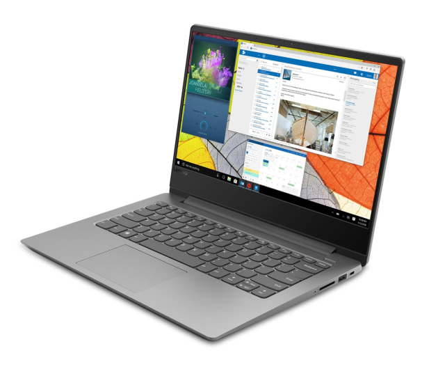 Lenovo Ideapad 330s-14 i3-8130U/8GB/120/Win10 - 488821 - zdjęcie 3